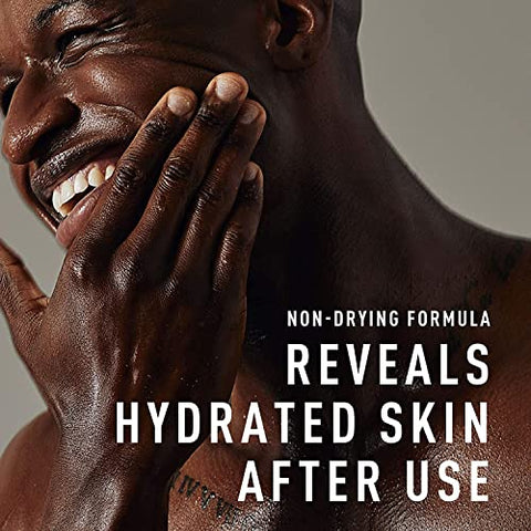 Bevel - Kit Bevel de Sabonete Esfoliante e Hidratante para o Corpo – Dark Cassis