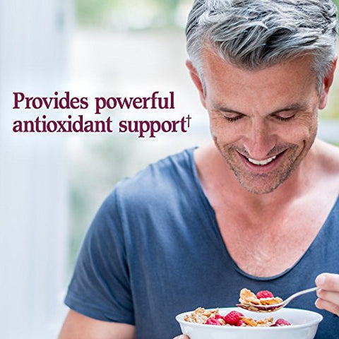 Resveratrol para o Coração – Suplemento de Resveratrol para a Saúde Cardíaca - Garden of Life