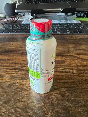Kava Shot Tropical Blast – Bebida de Kava – Extrato de Raiz de Kava – Substituto de Álcool – 6 Pack - K TROPIX