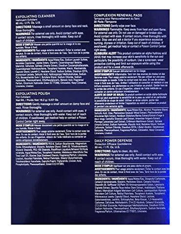 ZO SKIN HEALTH - Programa Anti-Envelhecimento ZO Skin Health II – Programa de Reparo de DNA | 30g