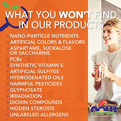 Now Foods L-Lysine 1000mg – Suplemento de Aminoácido Não-OGM – 300 Comprimidos – Dose Dupla – Vegan/Vegetariano