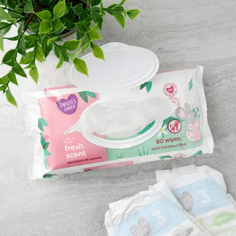 Generic - Parent’s Choice Light: Leite em Pó para Bebês – Fórmula Nutritiva com Baixo Teor de Gordura – 400g