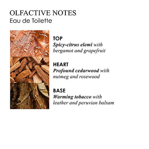 Banho Absoluto de Tabaco: Fragrância envolvente em um banho luxuoso – 250ml - Molton Brown