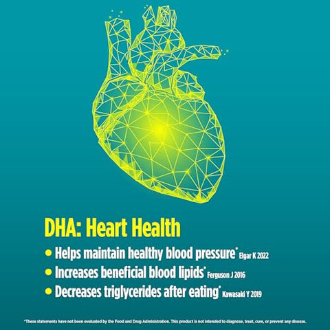 Flameout Óleo de Peixe Rico em DHA – 4200 mg Ômega 3 – 180 Cápsulas (Fornecimento de 60 Dias) - Biotest