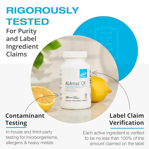 Saccharomycin DF – Probióticos de Levedura Saccharomyces boulardii Resistentes ao Ácido Estomacal, Verificados por DNA – Apoio à Saúde Imunológica e Gastrointestinal - XYMOGEN