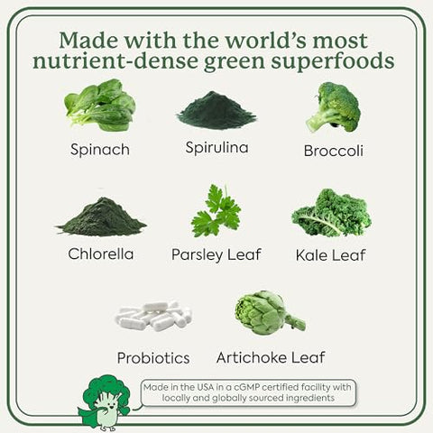 Kids WonderGreens Gomas Super Veggie para Crianças (30 Unidades) – Vitaminas Vegetais para Crianças - Plant People