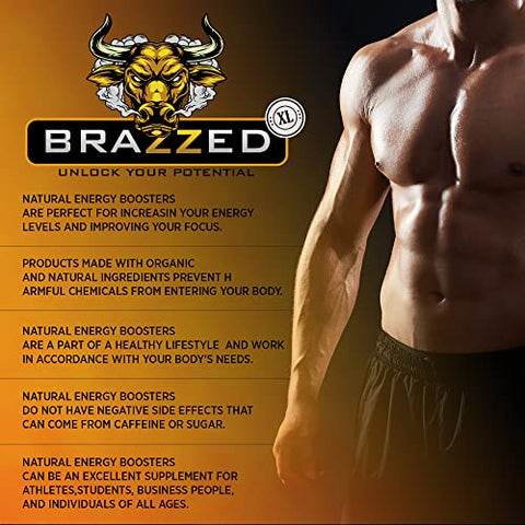 PRO PLUS - Energia, Resistência e Vigor Natural – Marca do Produto