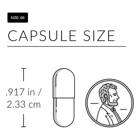 Valerian Root 5000 mg por Cápsula Vegetal, 250 Unidades, Vegano, Não-OGM, Bioperine - NusaPure