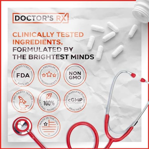 EPN Supplements - Doctor’s RX || Limpeza Premium do Fígado #1 RATED. Potencialize a visibilidade nos mecanismos de busca com um título otimizado em SEO
