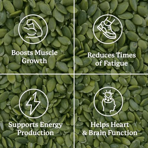 Nature's Sunshine - Nature’s Sunshine Magnesium Complex – Suplemento de Magnésio de Alta Potência para Função Muscular e Produção de Energia