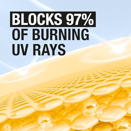 Protetor Solar Neutrogena Ultra Sheer Dry-Touch, FPS 30, Proteção UVA/UVB, Livre de Oxybenzone, Resistente à Água, Não Comedogênico, Não Oleoso, Tamanho Viagem, 90 ml
