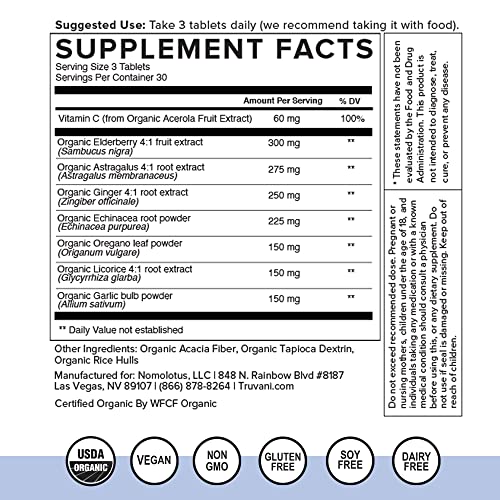 Algae Omega 3 | Ácidos Graxos DHA | Suporte para Articulações, Imunidade, Coração, Pele, Saúde Cerebral | Vegano | 30 Dias de Fornecimento - Truvani