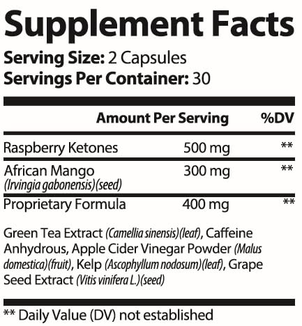 Research Labs - Pesquisa Labs 2 em 1 Pílulas Ad Keto Diet Detox Cleanse – Marca de Produto