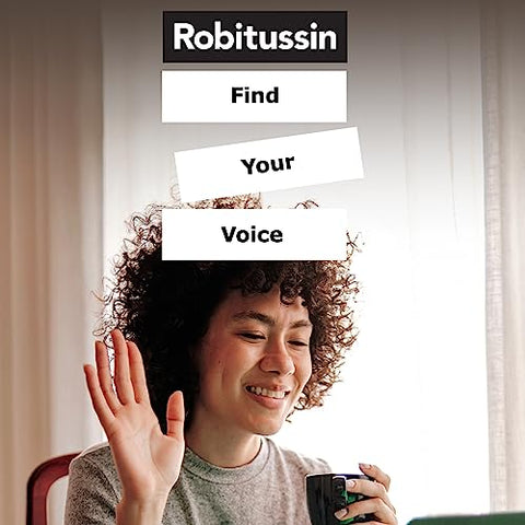 DM Max Tosse e Congestão no Peito + Robitussin DM Tosse Noturna Máxima, Fórmulas para Adultos – 2 x 8 Fl Oz Frascos - Robitussin