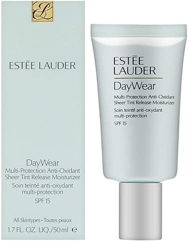 Estée Lauder - Estee Lauder Daywear Sheer Tint Release Multi-protection SPF 15 – 50ml