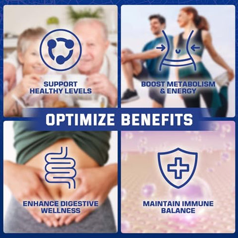 Maxxi Clean - Berberine 1500MG – Suplemento de Alta Potência com Berberina HCL e Citrus Bergamota – Suporte Metabólico, Digestivo e Imunológico – Vegano, Orgânico, Não-OGM, 180 cápsulas
