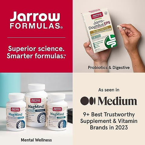 BoneUp – 360 Cápsulas – 180 Porções – Suporte Ósseo – Comprar Online - Jarrow Formulas
