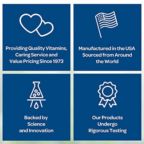 Puritan's Pride - Puritan’s Pride Vitamina D3 10000 UI Fortalece a Saúde, Sistema Imunológico e Ossos Saudáveis