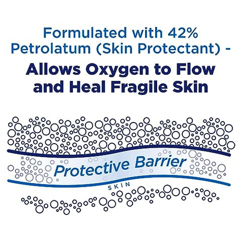 Welmedix - Pomada Protetora para Pele Sensível | Pomada de Cura Hospitalar, Creme Barreira