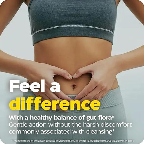 Candidase – Enzimas Digestivas para Suporte de Limpeza Suave, Saúde Intestinal - Enzymedica