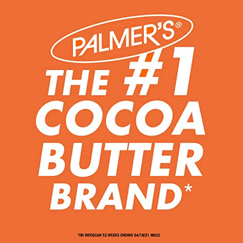 Palmer's - Loção Corporal Natural Bronze Palmer’s Cocoa Butter Formula, 250ml (Pacote com 3 unidades)