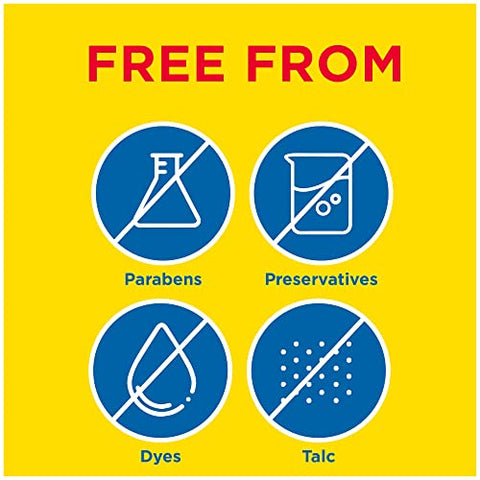 Boudreaux's Butt Paste - Boudreaux’s Butt Paste Pomada para Assaduras, 4 Oz, 3 Pacotes – Original, Proteção e Alívio