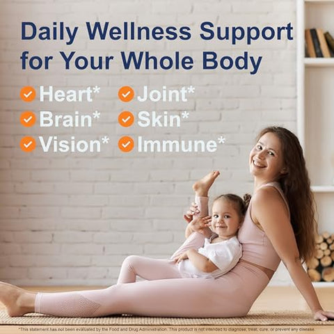 Óleo de Peixe Muito Fino, 1600 mg Ômega-3, Suplemento Líquido de Óleo de Peixe, Óleo de Peixe Norueguês, Capturado na Natureza, Óleo de Peixe Líquido Sustentável, Limão, 200ml, 6.7 Fl Oz - Carlson