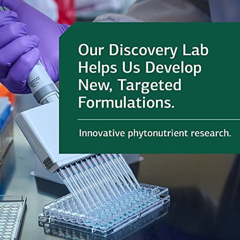 Standard Process Inc. - Standard Process Ovex – Suplemento de Saúde para Mulheres à Base de Alimentos Integrais com Lactato de Cálcio, Citrato de Magnésio e Vitamina C – Livre de Glúten – 90 Comprimidos