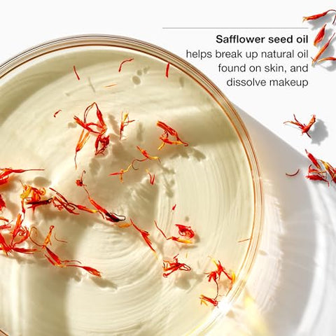 Clinique – Bálsamo Demaquilante Take The Day Off – Remoção de Maquiagem – 125g