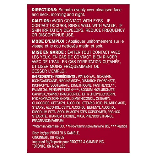 Creme Hidratante Olay Regenerist, 50g – Melhor Preço