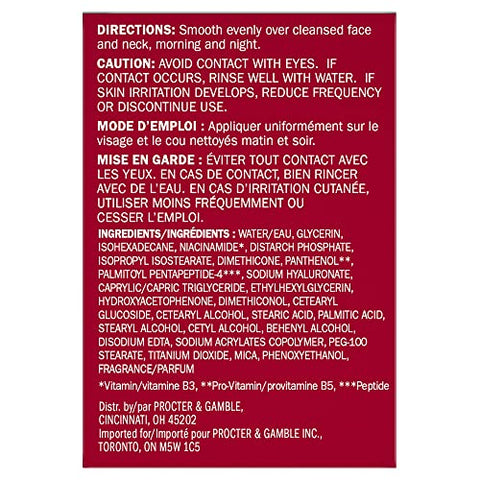 Creme Hidratante Olay Regenerist, 50g – Melhor Preço