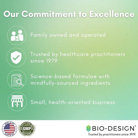 Bio-Design - Blend Imune Plex com Beta Glucano, Reishi e Shiitake e Outros Suplementos Herbais – Suporte Diário à Saúde Imunológica (120 Cápsulas)