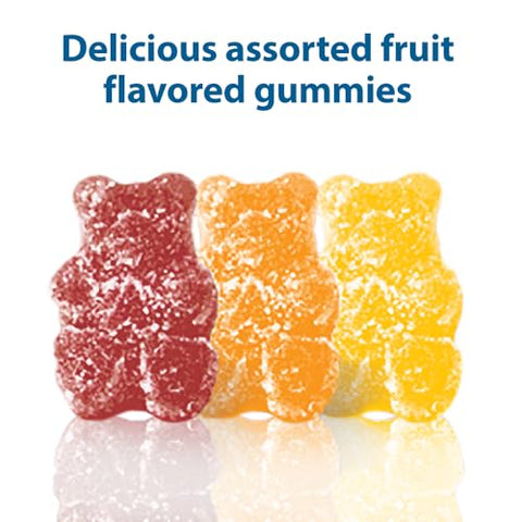 Gummies Probióticos – Previne Gases e Inchaço Ocasional - Digestive Advantage