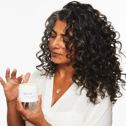 Boomsilk – Creme Facial Rejuvenescedor 50g - BOOM! by Cindy Joseph