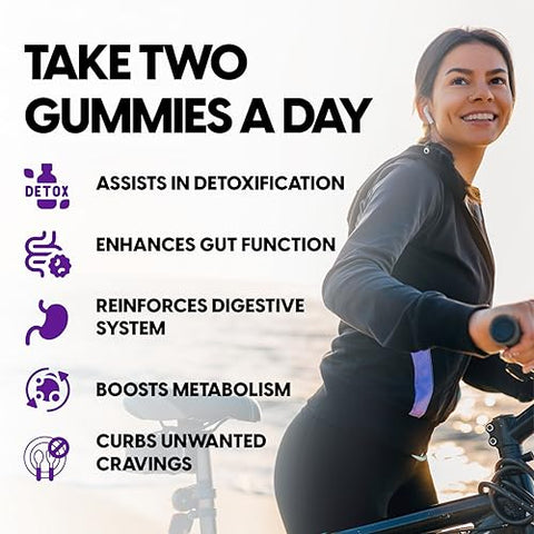 Desi Buy - Keto ACV Gummies: Fórmula Avançada com 1000 MG de Vinagre de Maçã para Homens
