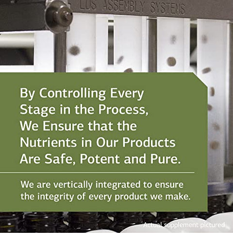 Standard Process Inc. - Standard Process Prolamine Iodine – Suporte para a Tireoide com Prolamina de Iodo, Lactato de Cálcio, Iodo, Cálcio e Citrato de Magnésio – 180 Comprimidos