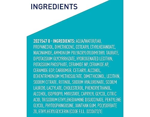 CeraVe - Cerave Serum Resurfacing Retinol 2 Pack, 30ml each – Melhor Preço