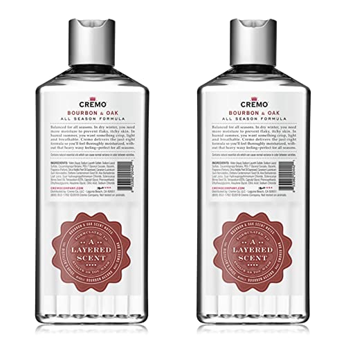 Bourbon Rico em Espuma – 150g – Sabonete de Barbear de Alta Qualidade - Cremo