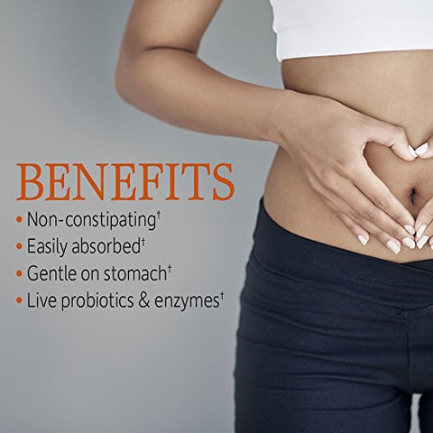 Complexo de Vitamina B 120 Cápsulas Veganas + Ferro Cru em Cápsulas 30 Unidades – Promoção - Garden of Life