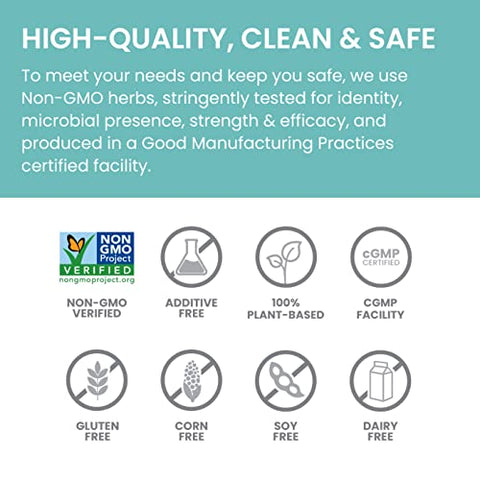 LiverCare: Fórmula Herbal para Limpeza e Suporte ao Fígado, Produção de Bile, Eliminação de Toxinas, Vegan, Não-OGM, 375 mg, 90 cápsulas - Himalaya