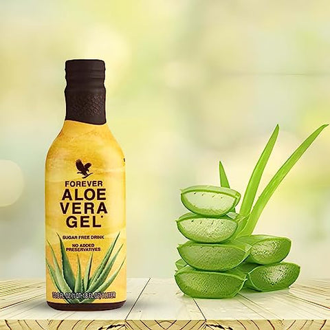 Forever Living Products - Forever Living – Kit de Limpeza Forever C9 Lite Ultra Vanilla com Gel de Aloe Vera, Proteína à Base de Plantas, Mistura Termogênica, Garcinia Cambogia – 100% Original