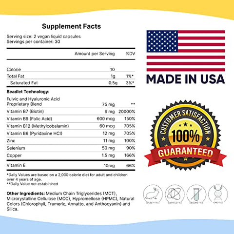 Crescimento Capilar Feminino 250ml – Estimule o Crescimento dos seus Cabelos com Eficácia e Nutrição - Moerie