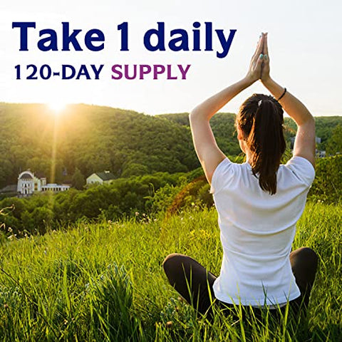 Suplemento de Cardo Mariano Orgânico, 9000mg Equivalente (300mg Extrato), 80%% Flavonoides de Silimarina, Saúde do Fígado, Desintoxicação - Innate Vitality