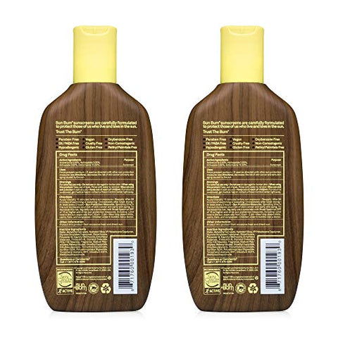 Protetor Solar Sun Bum Original Spf 30 Vegan e Amigo dos Recifes (octinoxate) – 118ml - Sun Bum