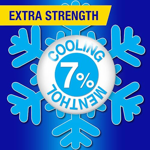Zim's Max - Gel Zim’s Max-Freeze Pro Formula, 4 Ounce (Pack de 3) – Fórmula Profissional, Alívio Rápido e Duradouro