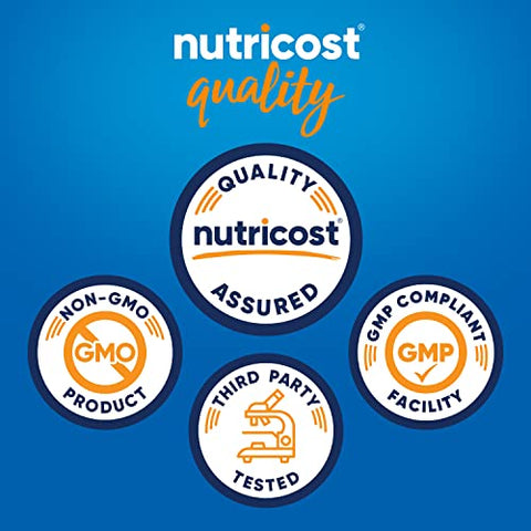 Complexo de Eletrólitos, Sabor Fruta Punch, 40 Stickpacks – Complexo Avançado de Hidratação - Nutricost