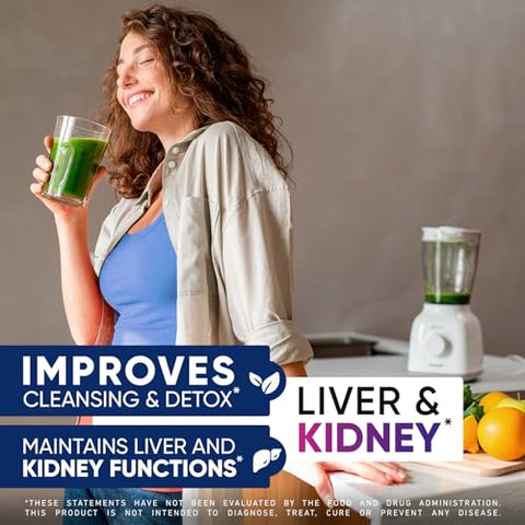 Alpha Flow - Liposomal Glutationa 1750MG – Complexo Antioxidante de Glutationa Liposomal com Vitamina C e Fosfolipídios – Suporte para Desintoxicação do Fígado e Imunidade – Marca: [Nome da Marca]