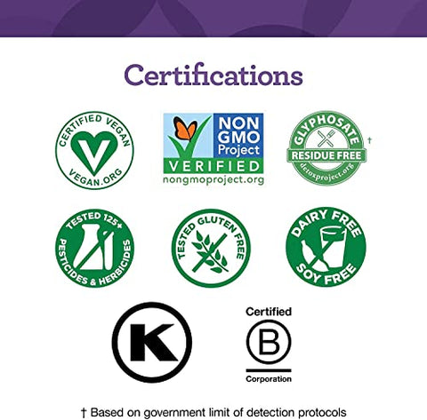 Innate Response Formulas - INNATE Response Formulas – Suplemento Mineral de Selênio para Suporte ao Sistema Imunológico – Vegano, Sem Glúten e Não-OGM – Sem 9 Alérgenos Alimentares – 90 comprimidos (90 Porções)